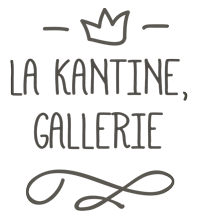 La Kantine Galerie Titre